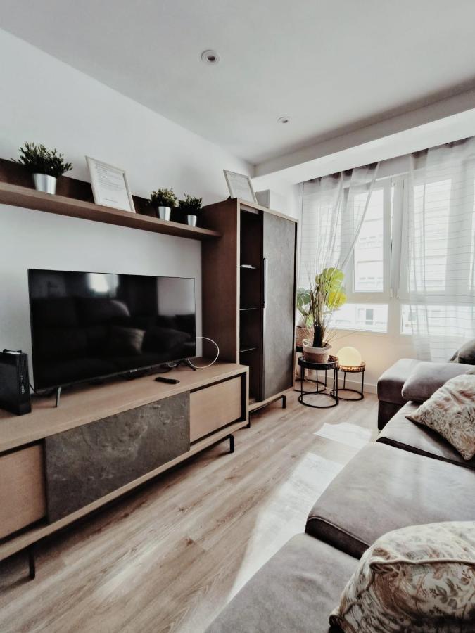 Tati Homes - Alta 53,5 Santander Exterior foto