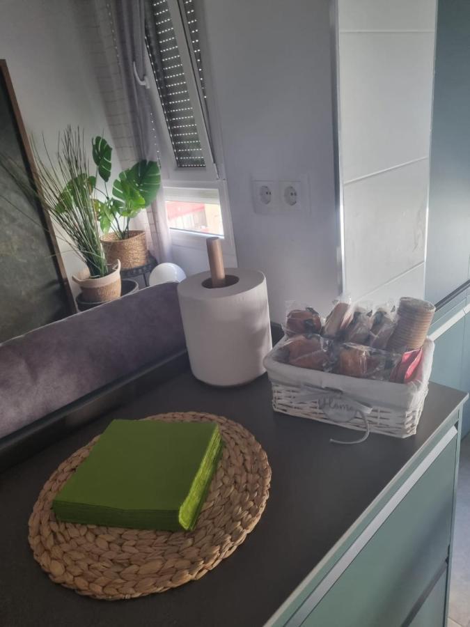 Tati Homes - Alta 53,5 Santander Exterior foto